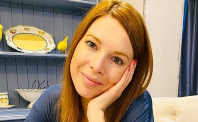 Подольская столкнулась со сложностями похудения после родов