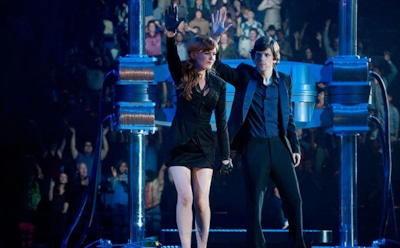 7 увлекательных фильмов об аферистах