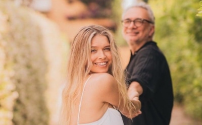 Звездные пары, которые не показывают своих чувств окружающим