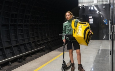 Фильм «Красотка в ударе»: сюжет, актеры, интересные факты