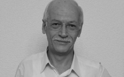 Умер экс-ведущий программы «Время» Игорь Выхухолев