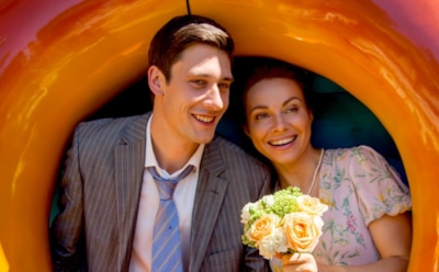 Сериал «Входя в дом, оглянись»: сюжет, актеры, интересные факты