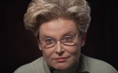 Малышева рассказала об «убийце без вкуса» в домашних консервах