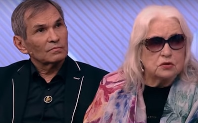 Федосеева-Шукшина намерена отменить развод с Алибасовым