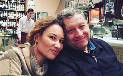 Вдова Грачевского высказалась о пожертвованиях на его похороны