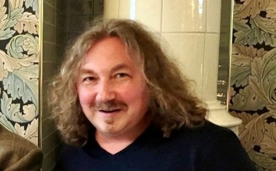 Игорь Николаев объяснил, почему сбрил усы лишь раз в жизни