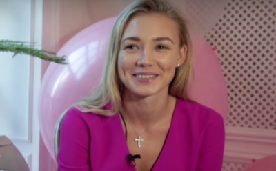 Оксана Акиньшина рассказала об отказе от соцсетей