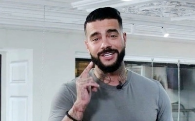 Тимати вложил $1 млн в приложение для онлайн-шопинга