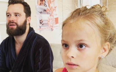 Экс-жена уличила Гогунского в желании отобрать доходы у юной дочери