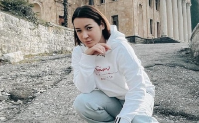 Ида Галич отнесла свой брак к «грустной части статистики»