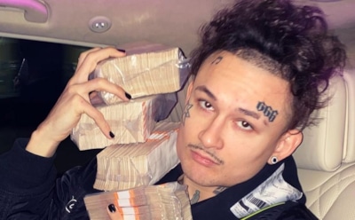 Моргенштерн заявил о готовности представить РФ на «Евровидении»