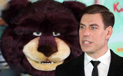 7 забавных историй из жизни Дмитрия Дюжева