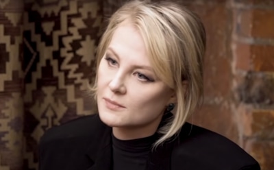 Рената Литвинова закрутила роман с французским миллионером