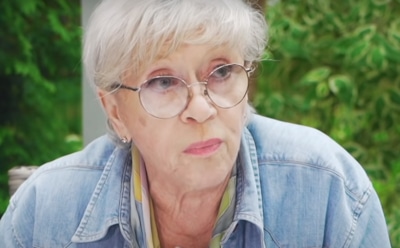 Врачи заявили об отсутствии прогресса в лечении Алисы Фрейндлих