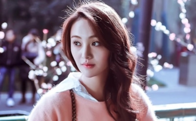 Актриса Чжэн Шуан отказалась забирать своих «суррогатных» детей