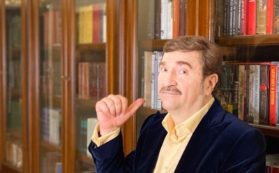 «Ставите не на ту "лошадь"»: Комиссарову предложили создать «Дом-3»