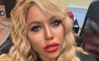 Звезду «Дома-2» Марию Кохно обвинили в мошенничестве — СМИ