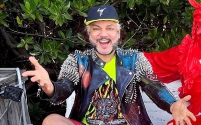 Киркоров будет судиться с властями Литвы