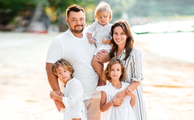 7 незвездных профессий жен знаменитых мужчин