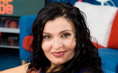 Светлана Владимирская рассказала о врожденной патологии и операциях