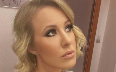 Собчак припомнила Волочковой давние «махинации» с букетами