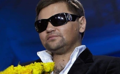 Одевавший Лободу дизайнер Сергей Ермаков умер в 48 лет