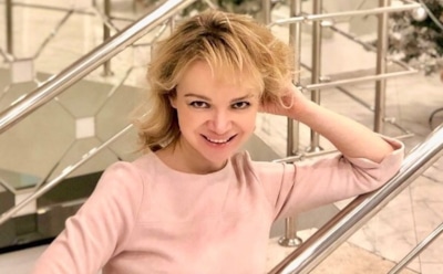 Цымбалюк-Романовская: «Скандал "обнулил" заслуги Джигарханяна»