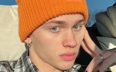 Даня Милохин встретится с матерью, сдавшей его в детский дом