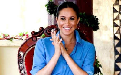 «Лицо Диснея»: пластический хирург оценил внешность Меган Маркл