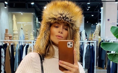 Внучка Ротару показала жениха-миллионера из списка Forbes