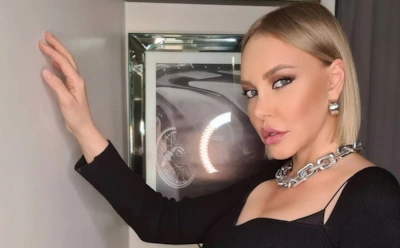 7 интересных фактов из жизни Маши Малиновской