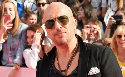 7 звезд, которые любят спорить