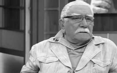 «Его быстро угробили»: Цымбалюк-Романовская рассказала о последних днях Джигарханяна