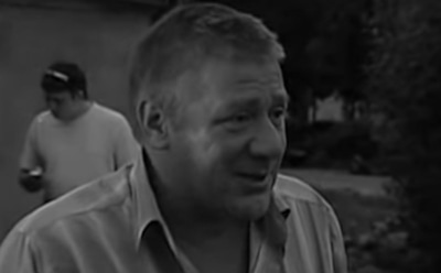 У покойного Андрея Краско обнаружилась внебрачная дочь – СМИ