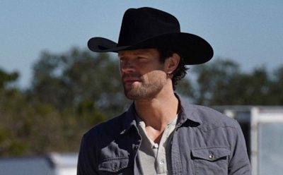 Сериал «Уокер»: сюжет, актеры, интересные факты