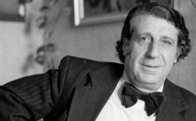 7 фактов из жизни Арно Бабаджаняна