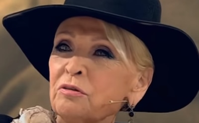 Подруга рассказала о деменции у Светланы Светличной