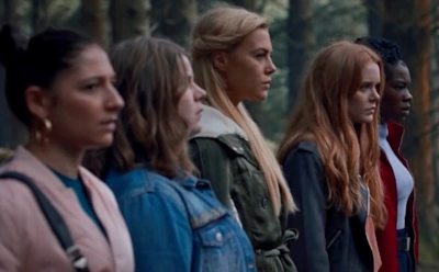 Сериал «Судьба: Сага Винкс»: сюжет, актеры, интересные факты