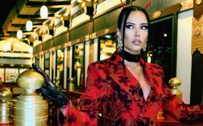 7 интересных фактов из жизни Анастасии Решетовой