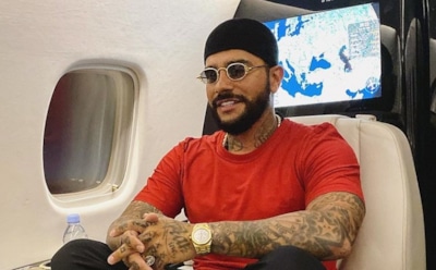 Тимати объяснил причины ухода из Black Star