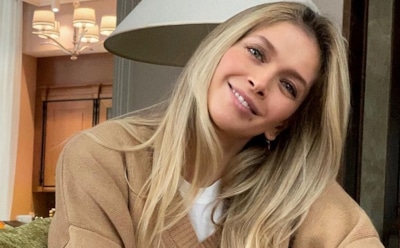 Младшая дочь Веры Брежневой восхитила своей красотой