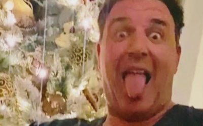 Виторган решил напиться в честь послабления ограничений