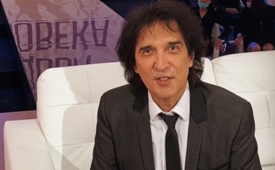 У Кая Метова умерла мать