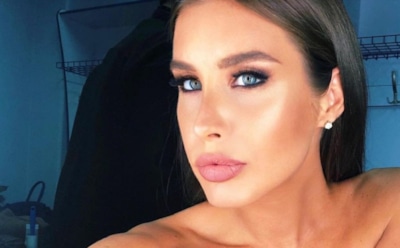 Кети Топурия стала мамой во второй раз