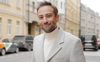 ДНК-тест показал наличие у Дмитрия Шепелева 57 родственников