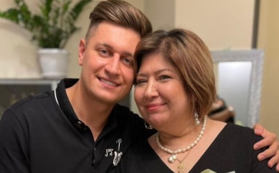 «Пьяная сторис строчит»: Мать Давы раскритиковала Бузову