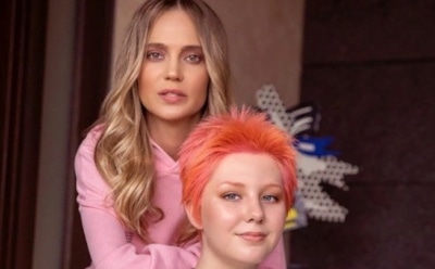 Дочь Глюкозы обвинила известную корейскую группу в плагиате