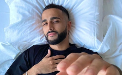 Гусейн Гасанов решил жениться