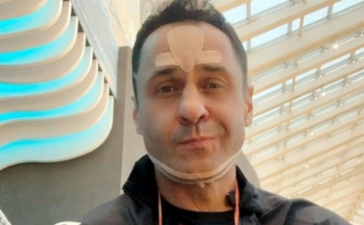 Жена Костюшкина призналась, что обсуждала условия развода