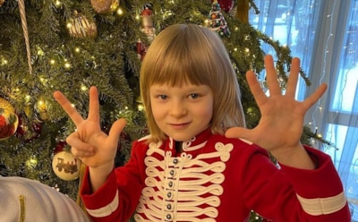 Сыну Рудковской назначили психиатрическую экспертизу